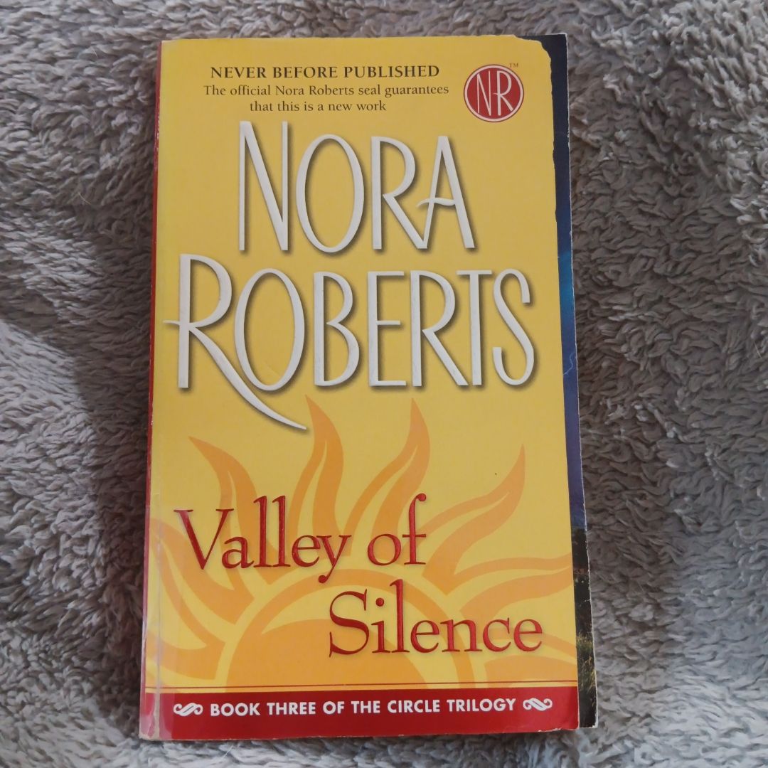 Valley of Silence