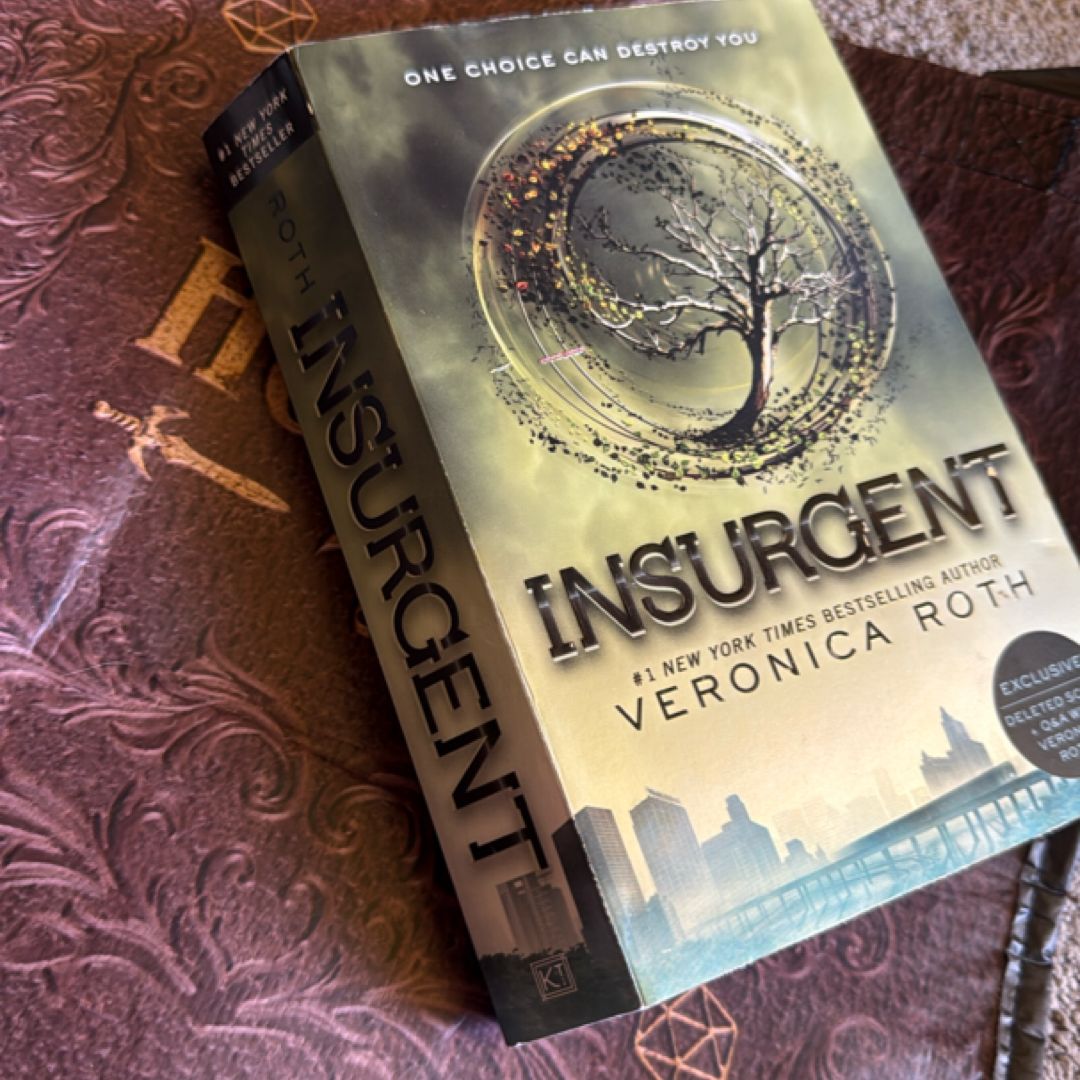 Insurgent