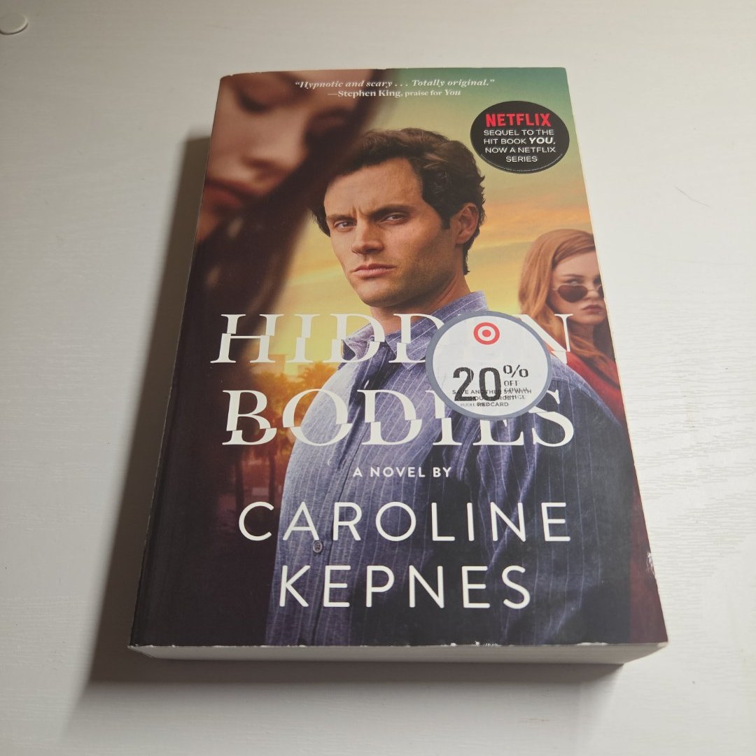 Hidden Bodies