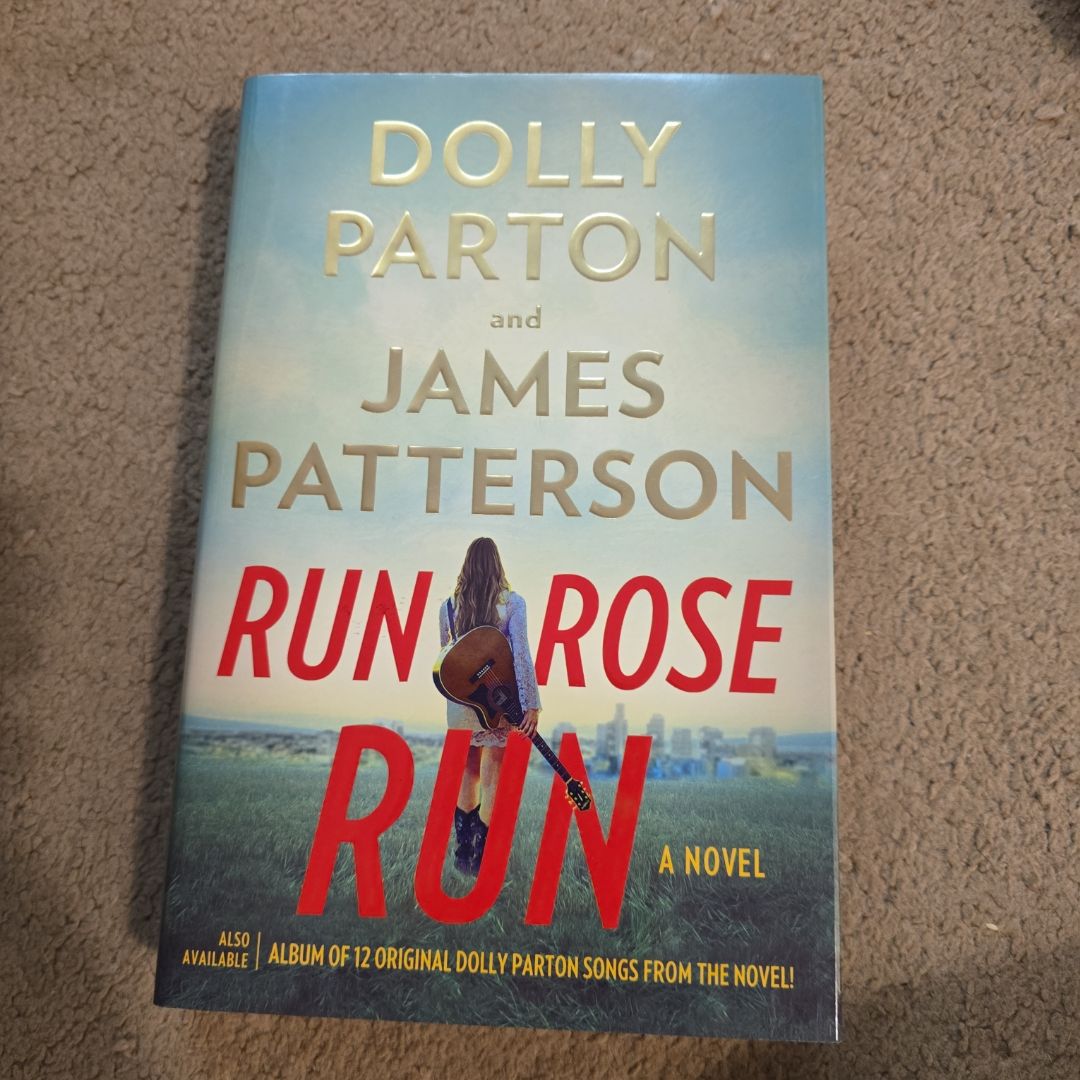 Run, Rose, Run