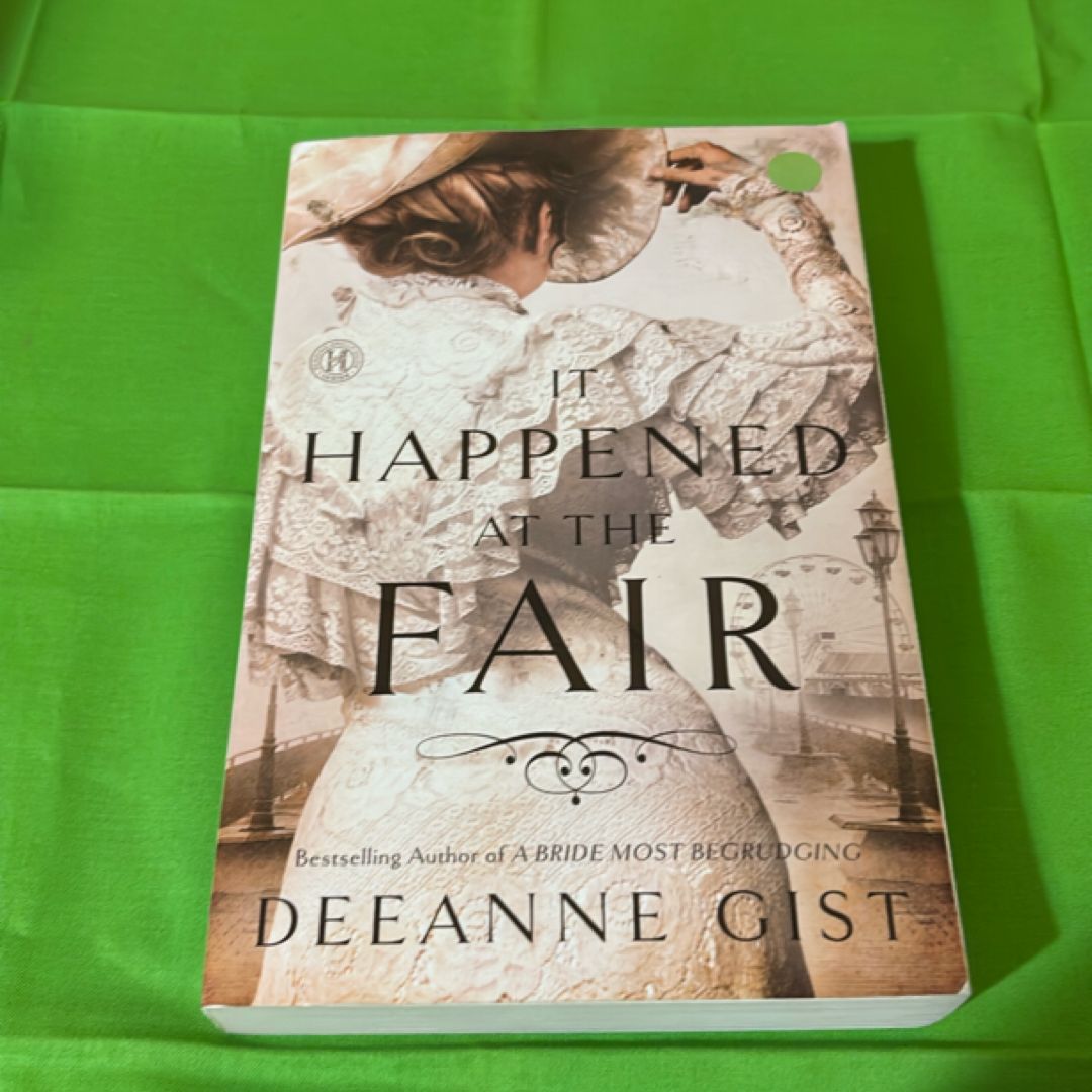 It Happened at the Fair