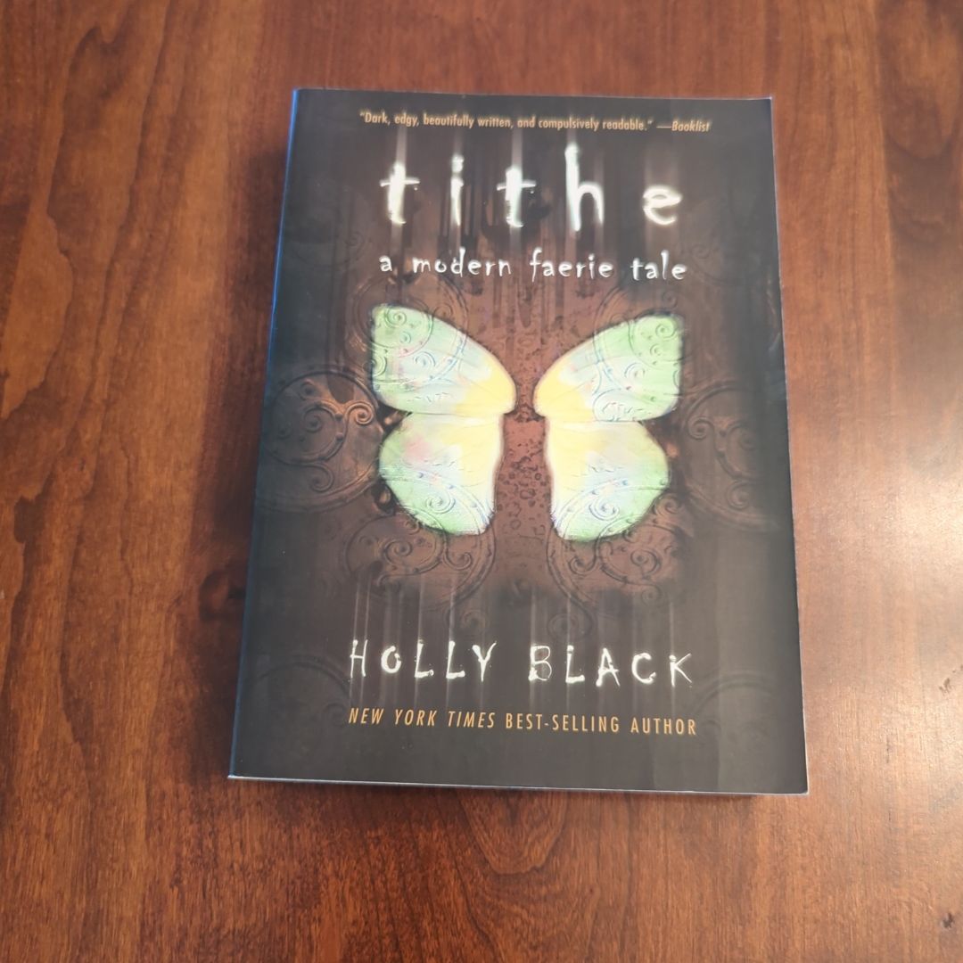 Tithe