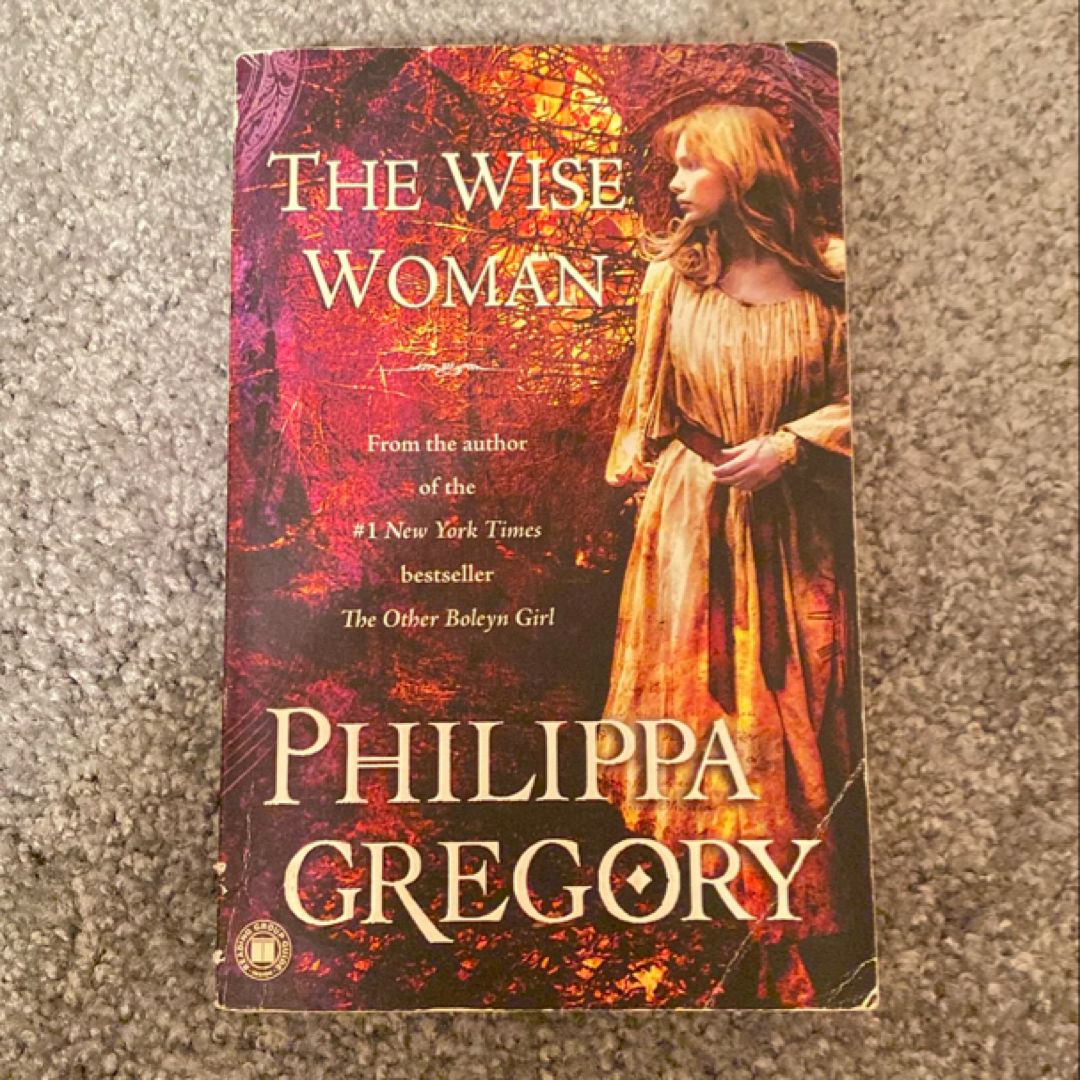 The Wise Woman