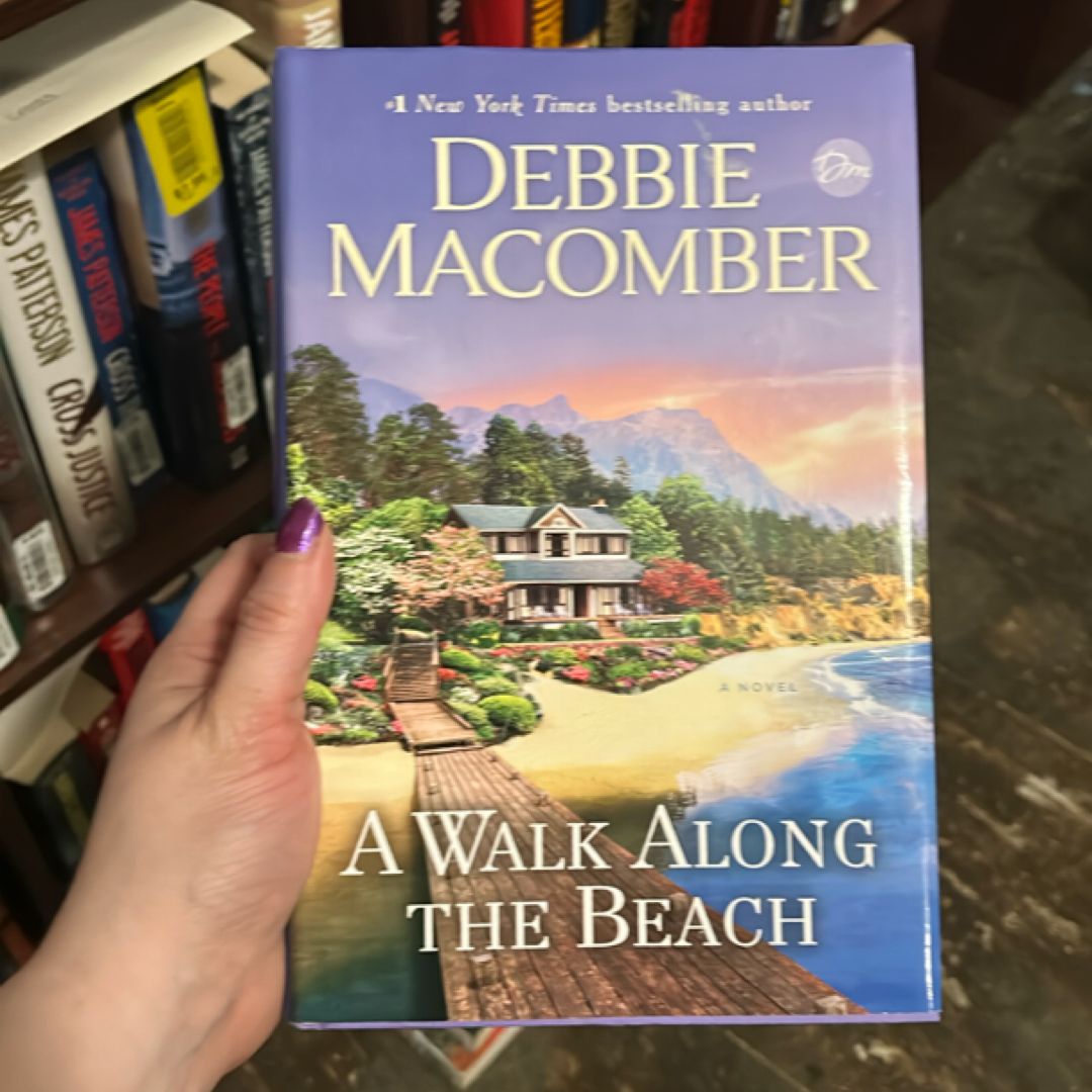A Walk along the Beach