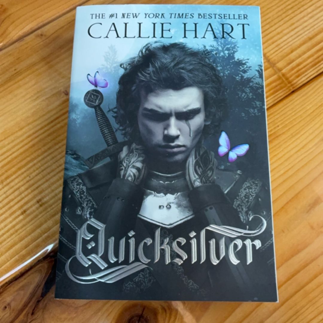 Quicksilver