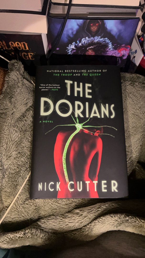 The Dorians