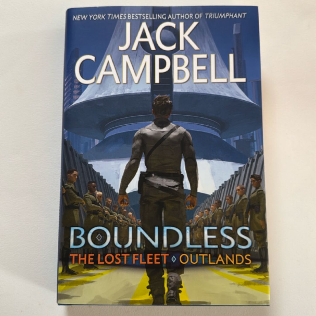 Boundless