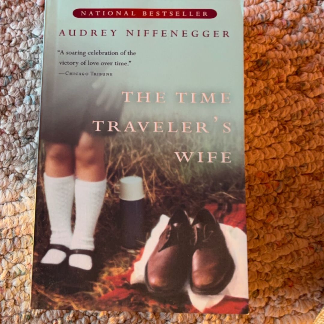The Time Traveler's Wife