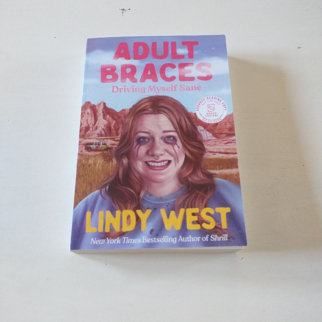 Adult Braces