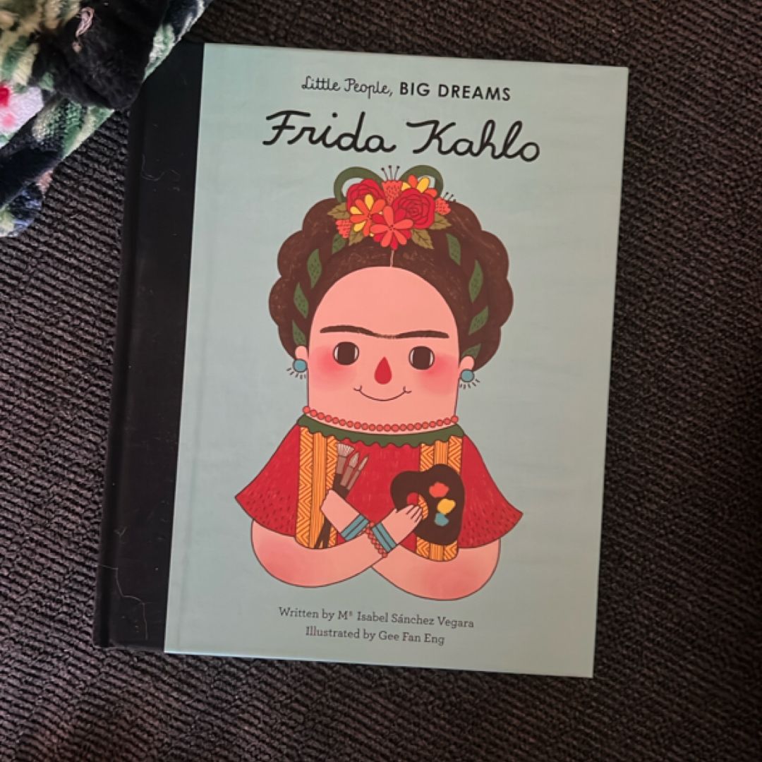 Frida Kahlo
