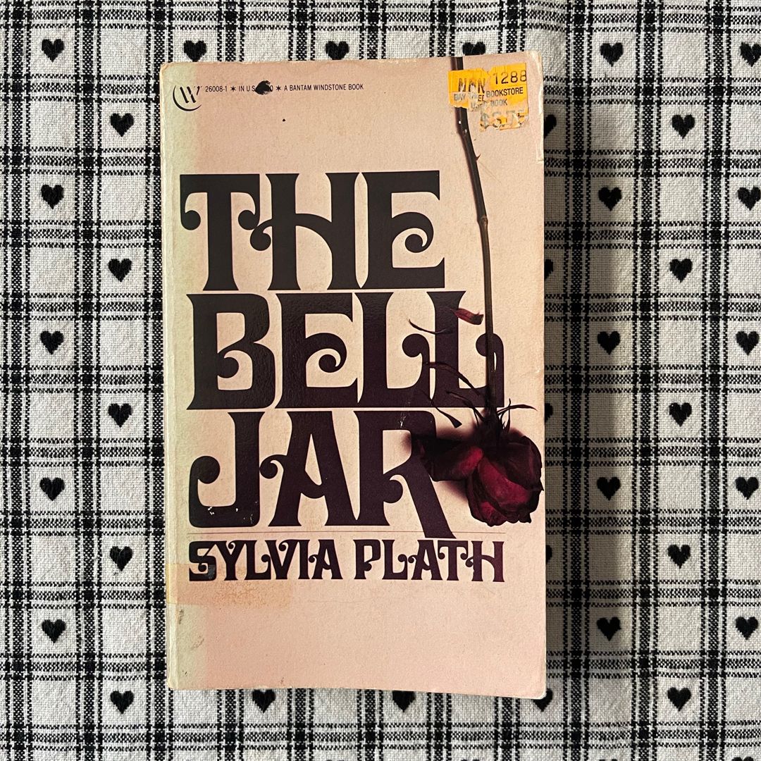 The Bell Jar