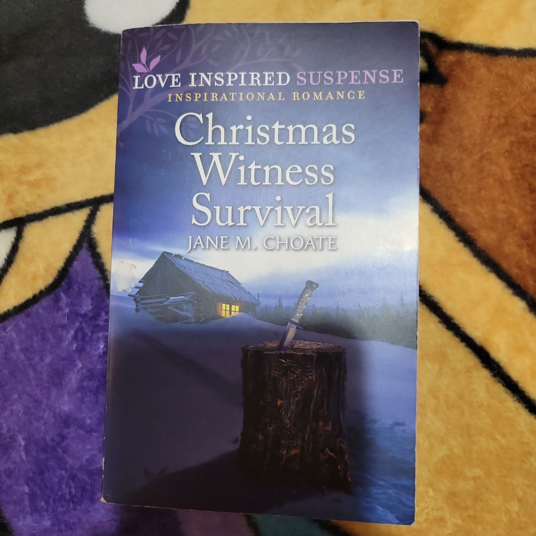 Christmas Witness Survival