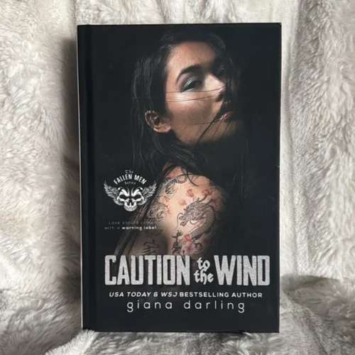 Caution to the Wind