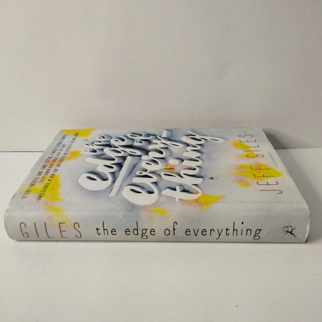The Edge of Everything