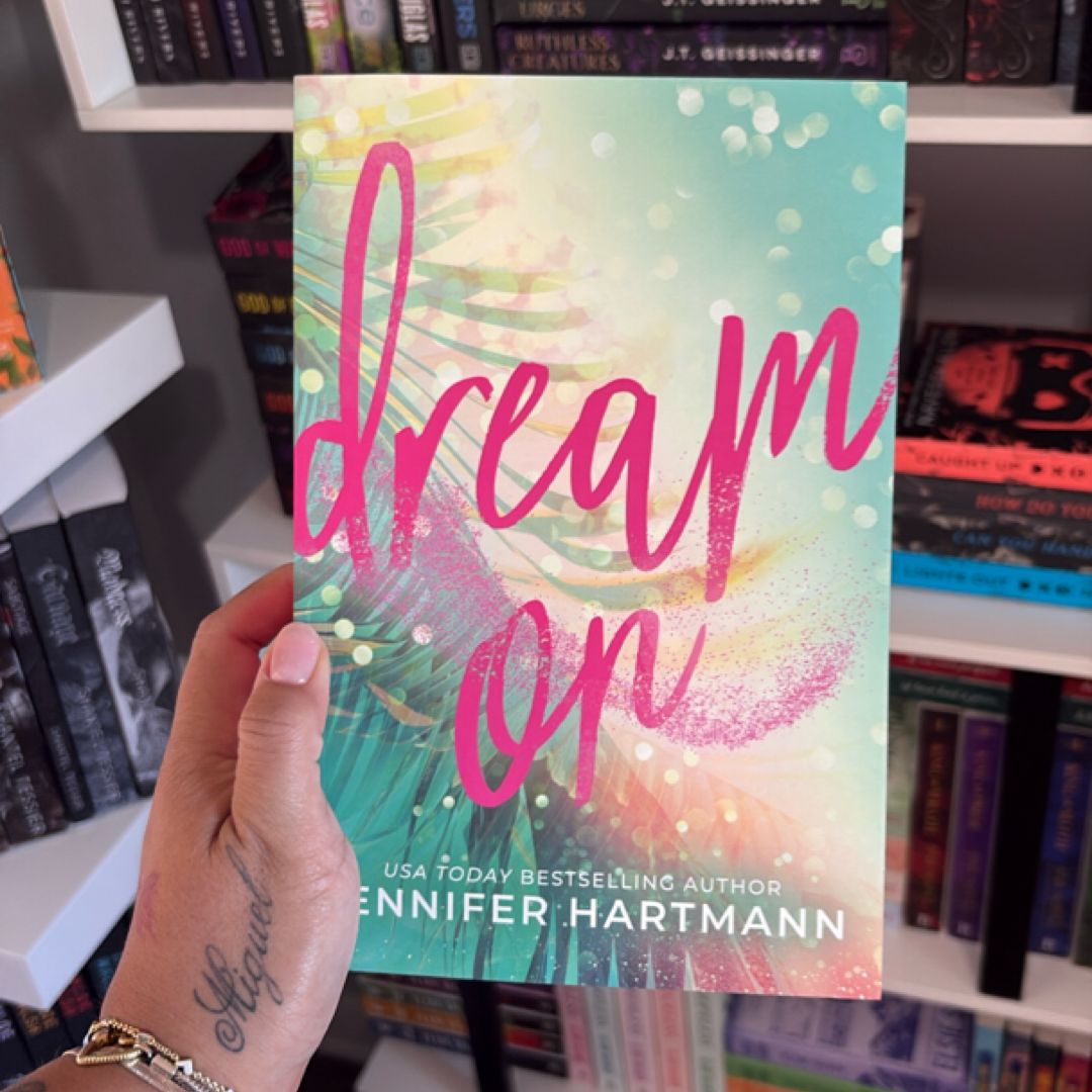 Dream on (Deluxe Edition)