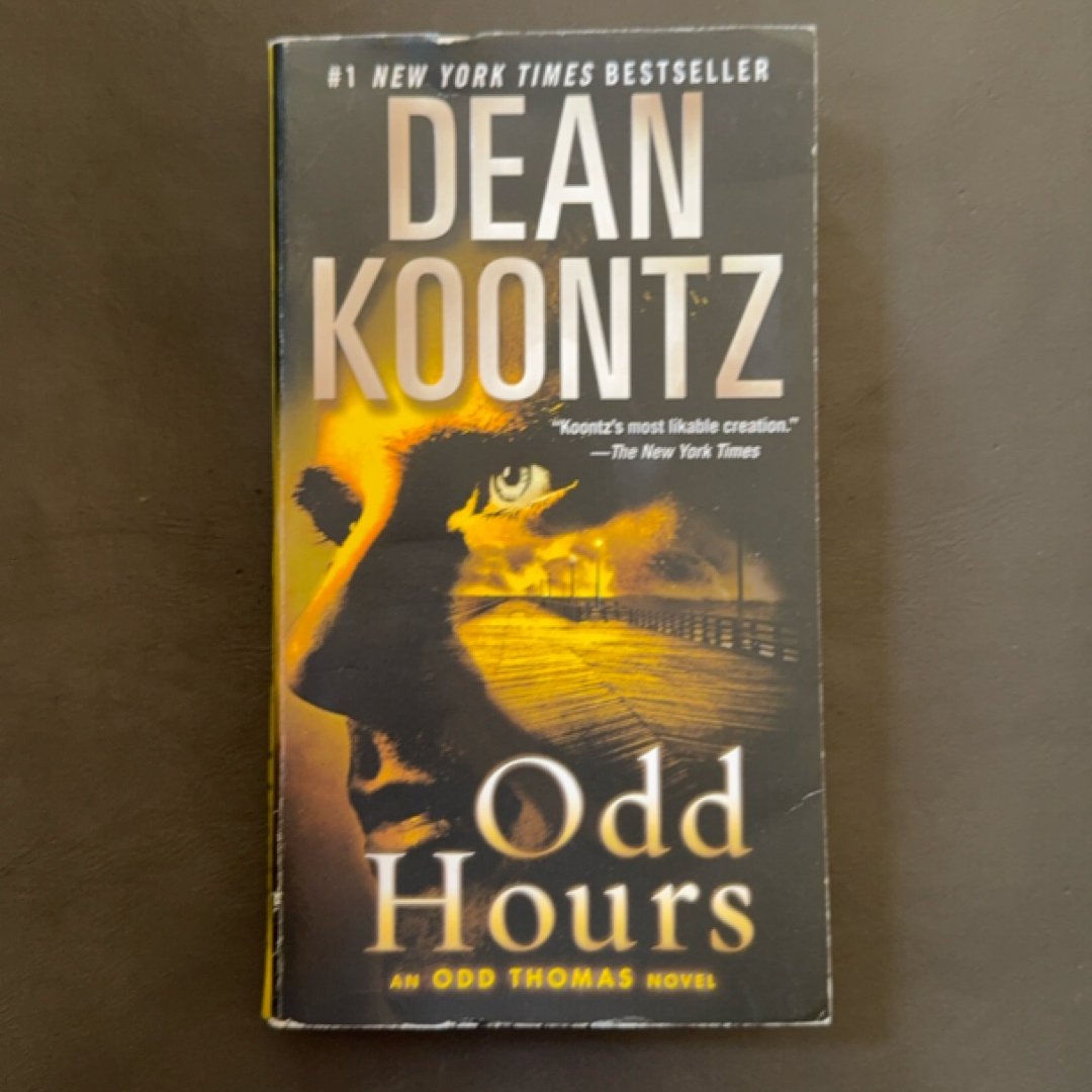 Odd Hours