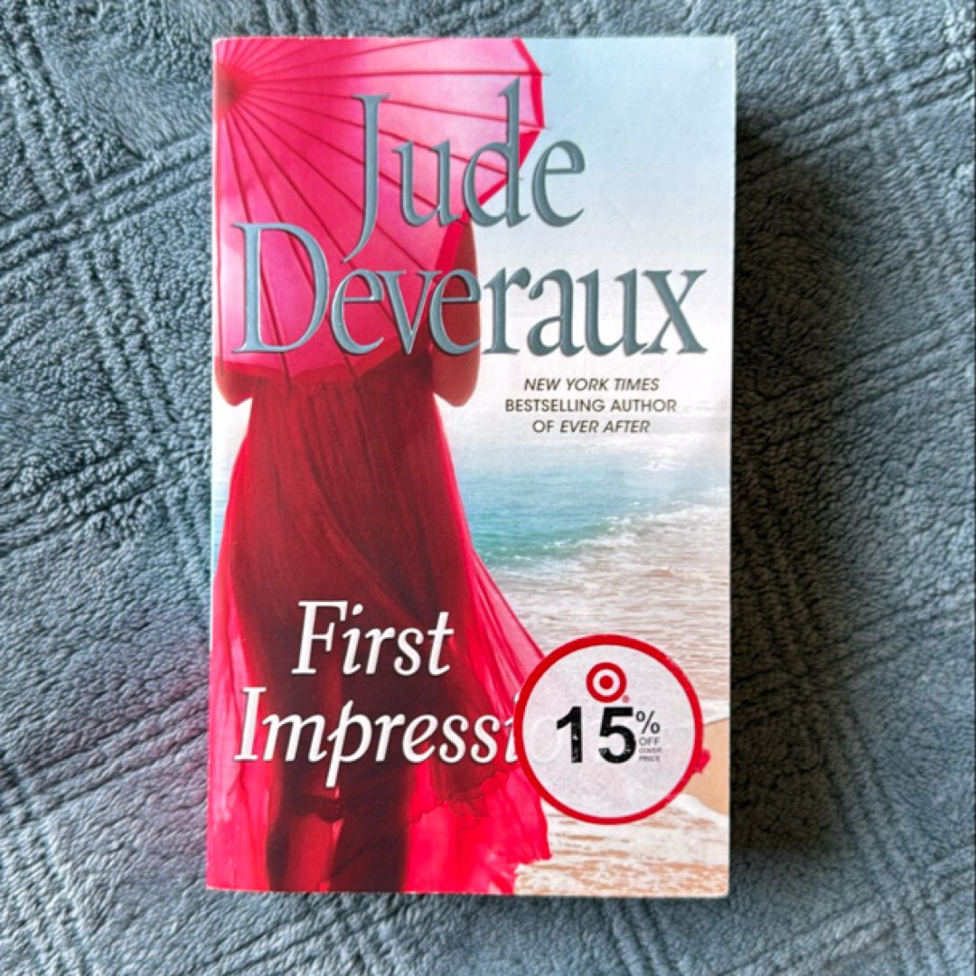 First Impressions