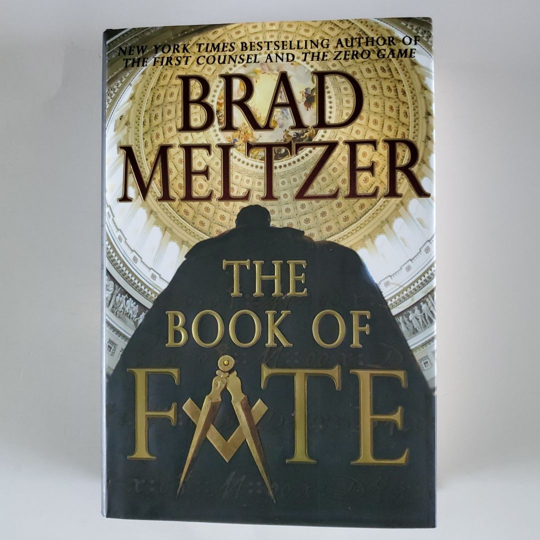 The Book of Fate