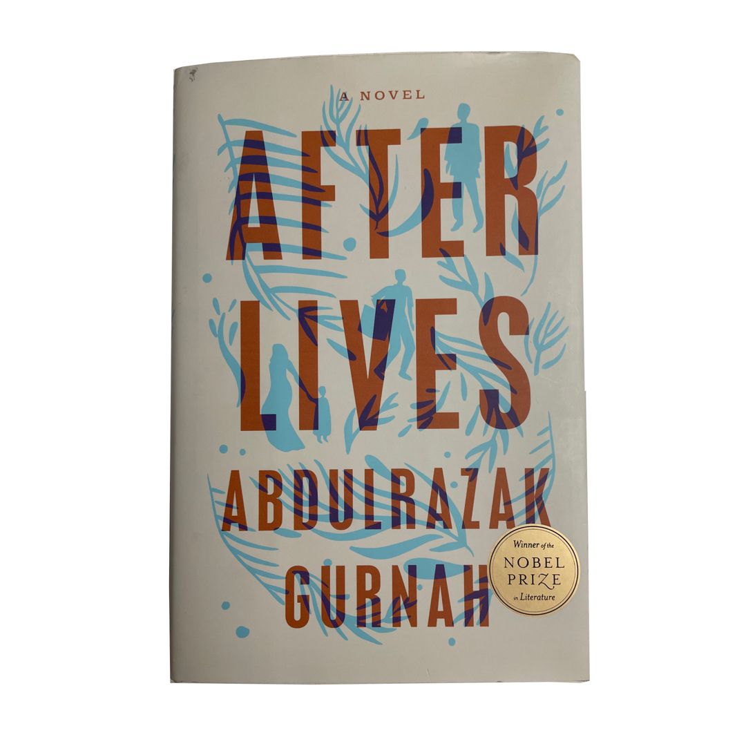 Afterlives