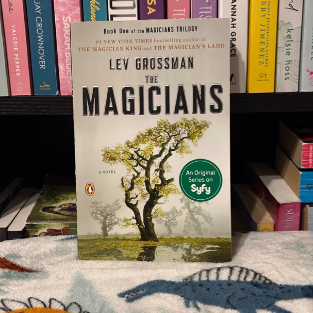 The Magicians