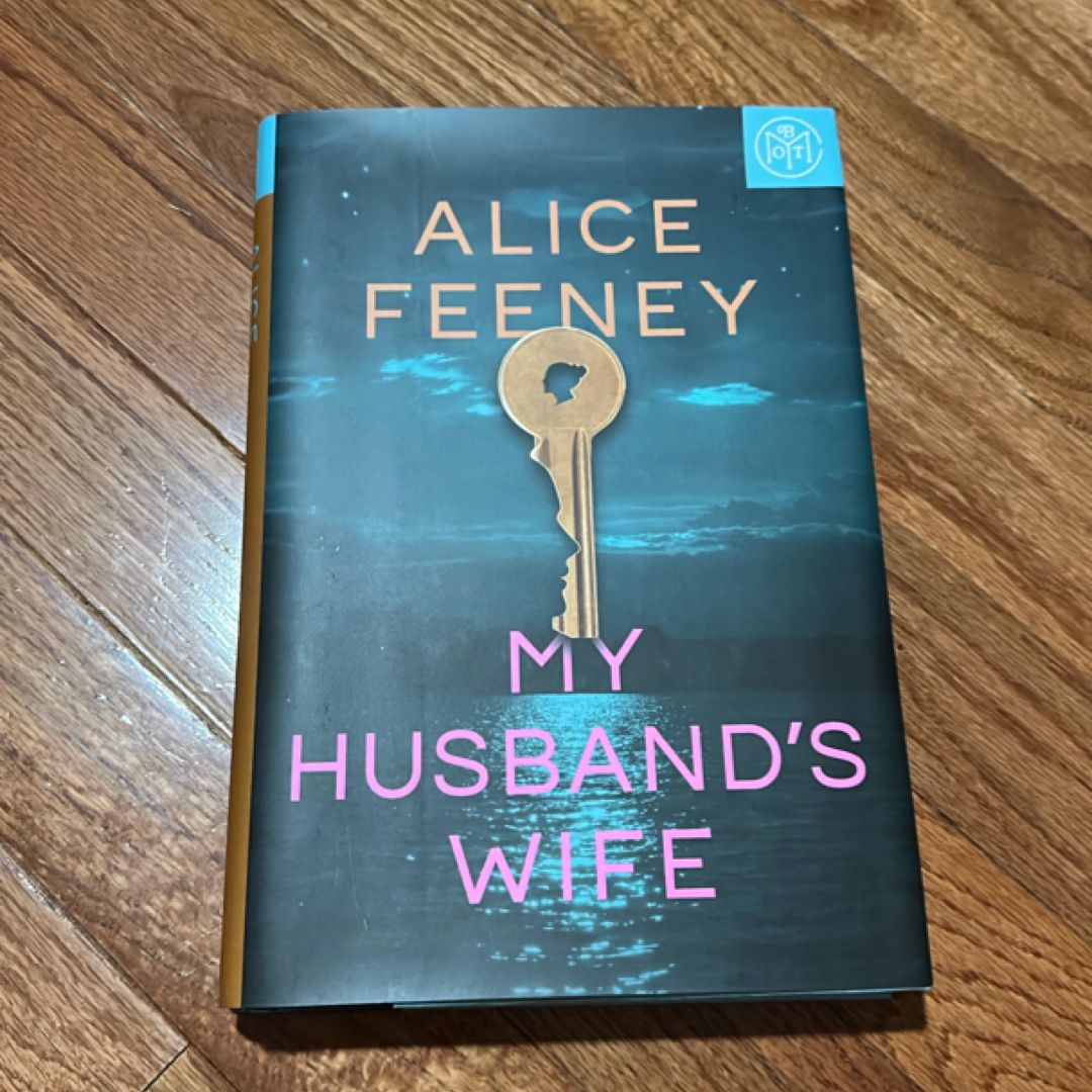 My Husband's Wife