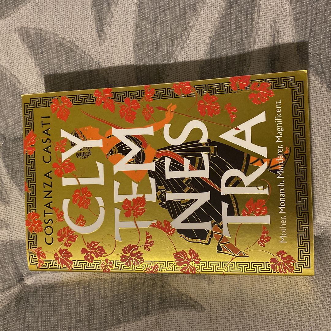 Clytemnestra