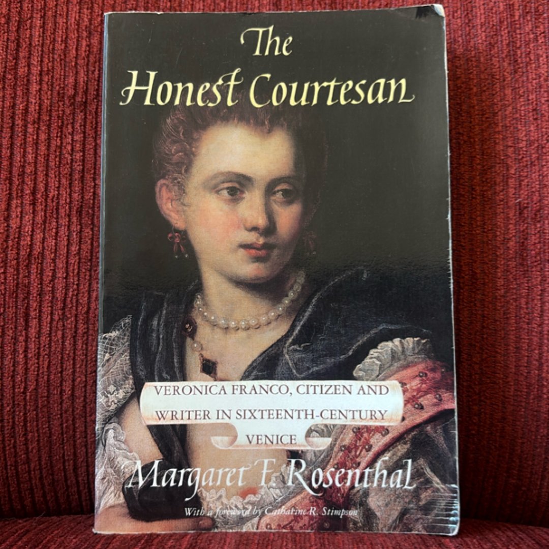 The Honest Courtesan