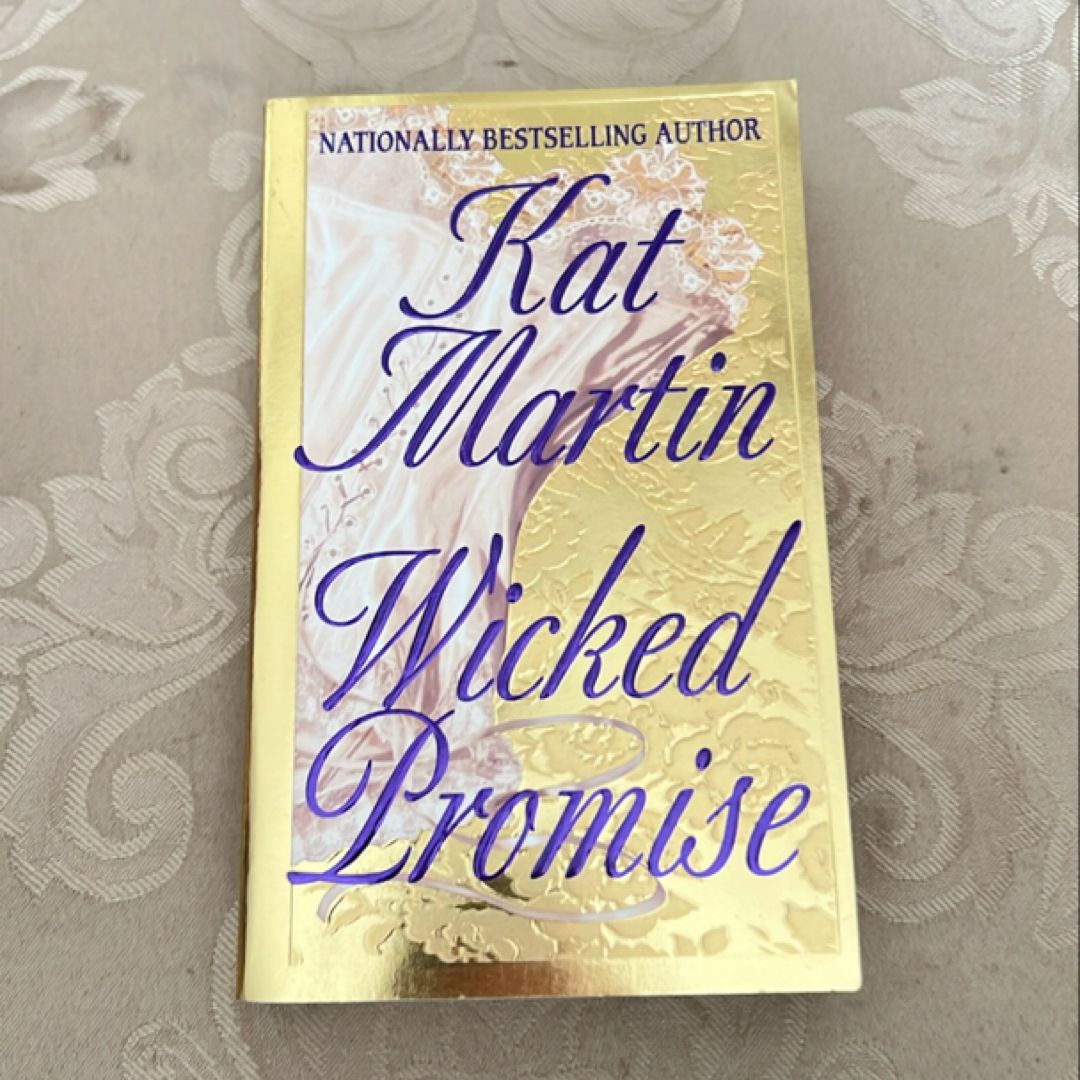 Wicked Promise