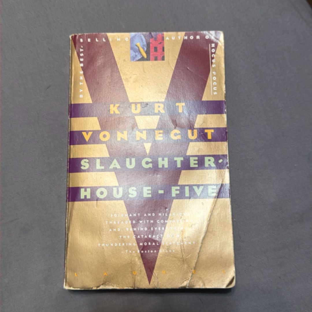 Slaughterhouse-Five
