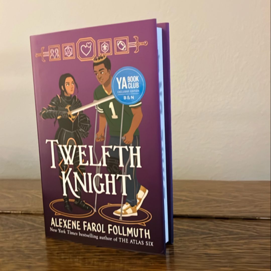 Twelfth Knight