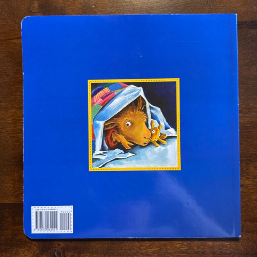 Pp Llama Llama Red Pajama -Dwf Acct Only