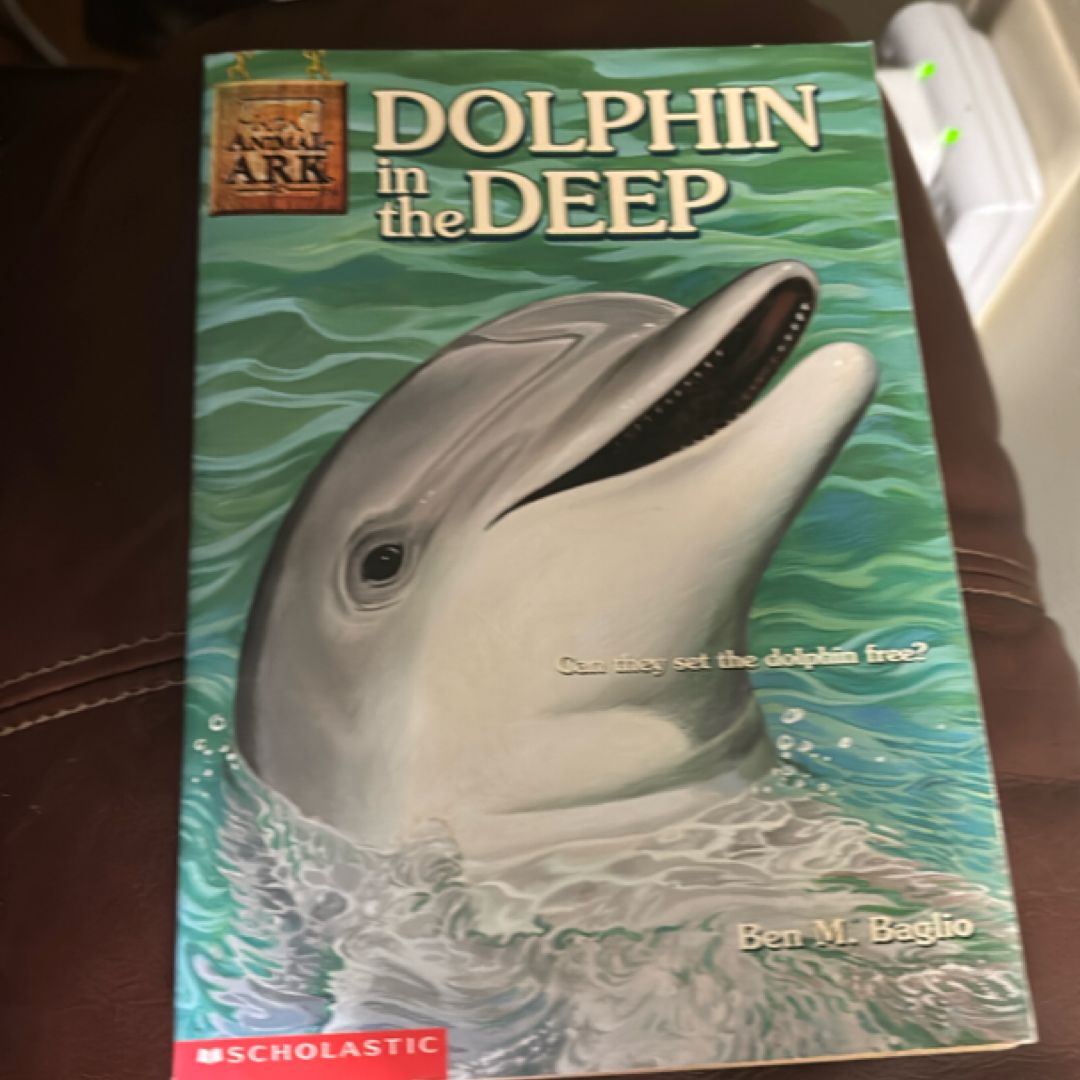 Dolphin in the Deep
