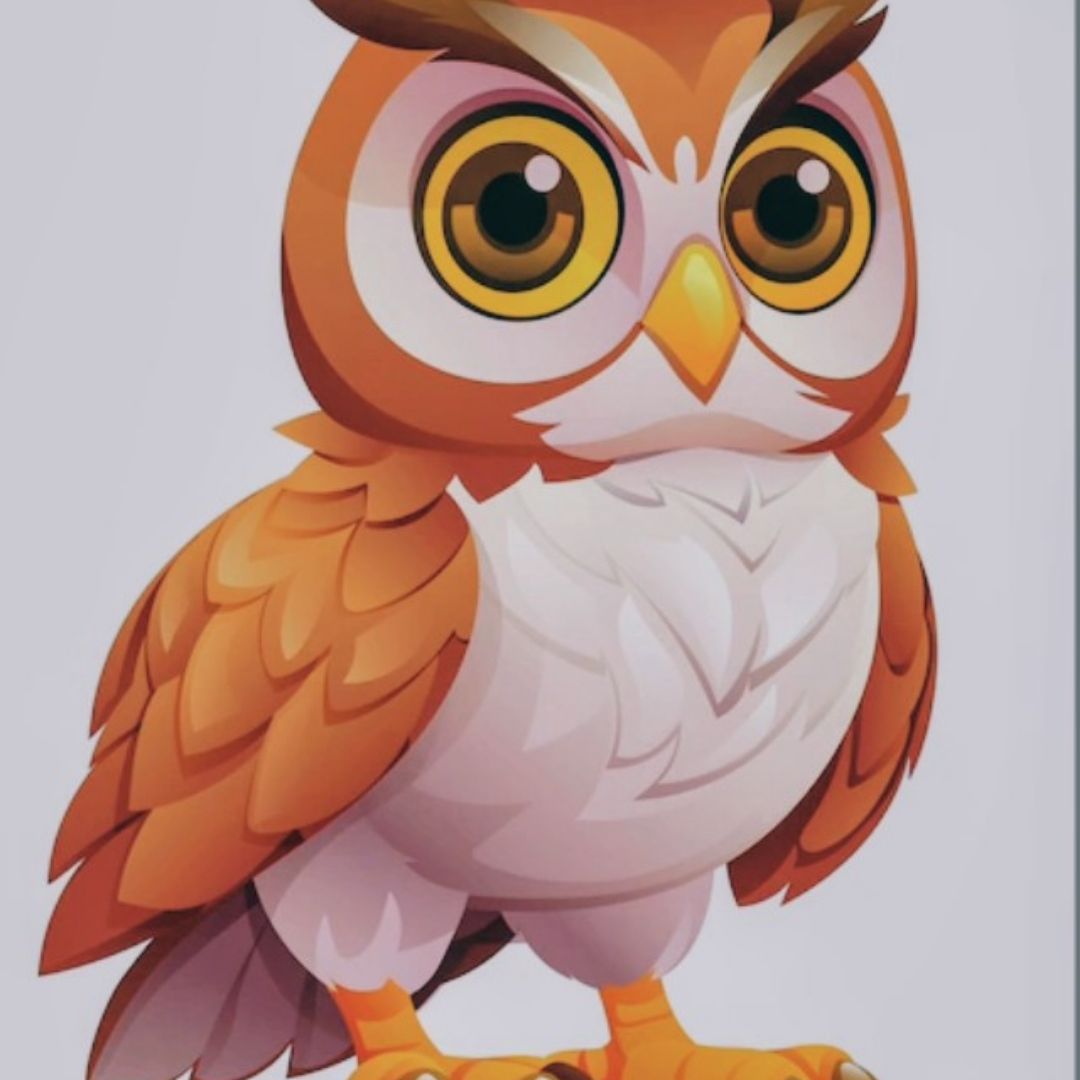 OwlCreek Booknook