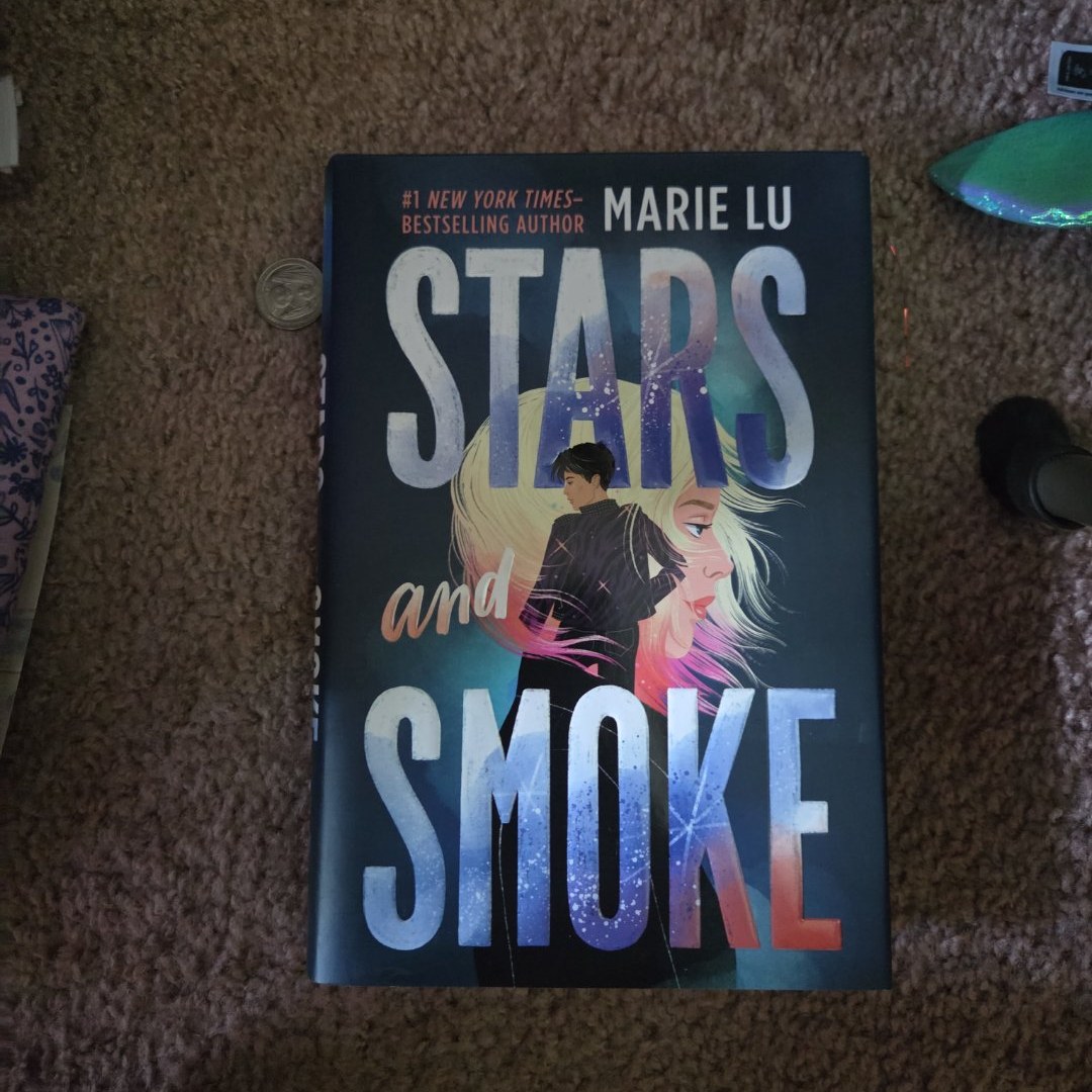 Stars and Smoke