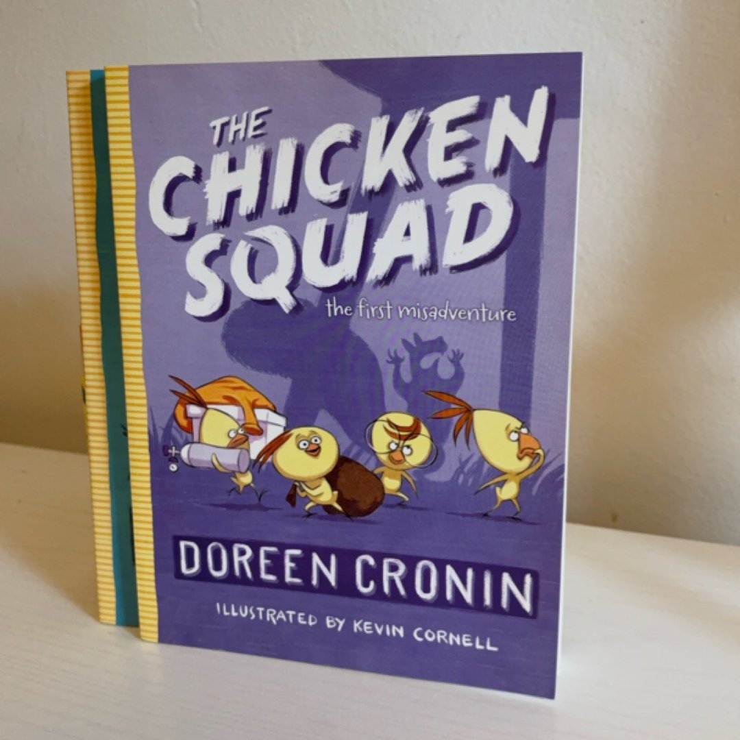 The Chicken Squad