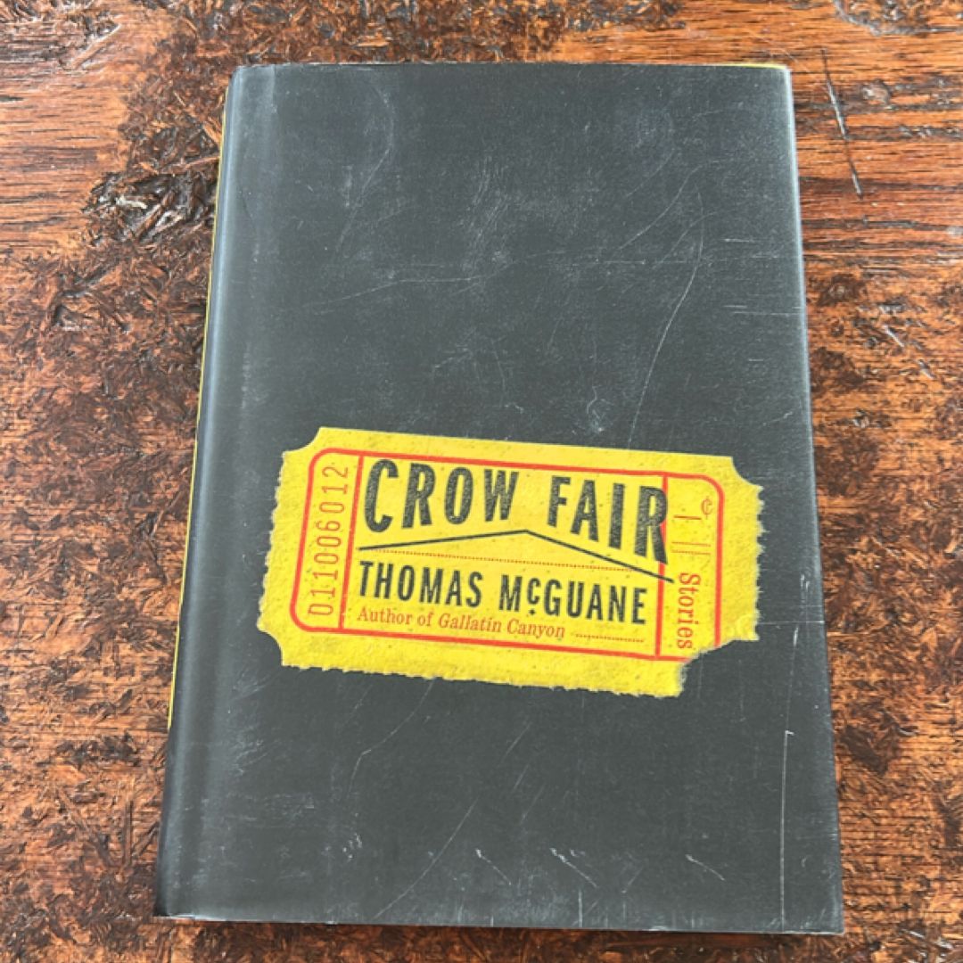 Crow Fair