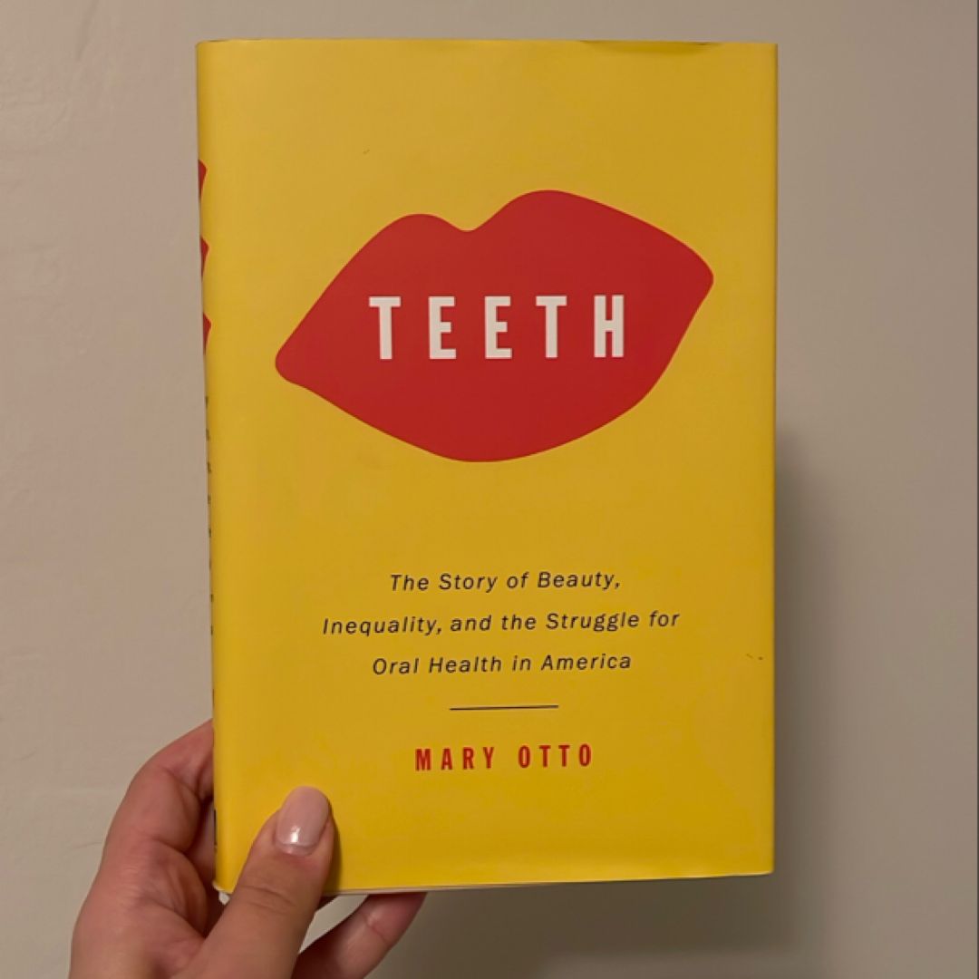 Teeth