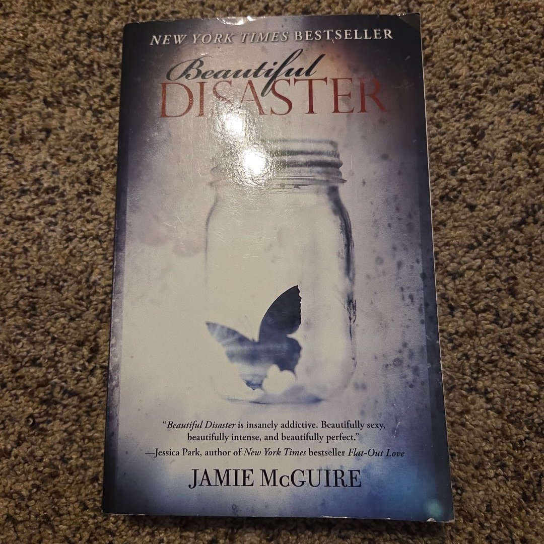 Beautiful Disaster