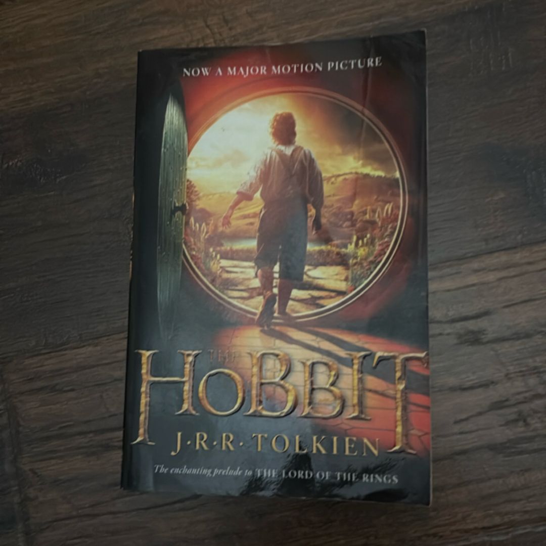 The Hobbit
