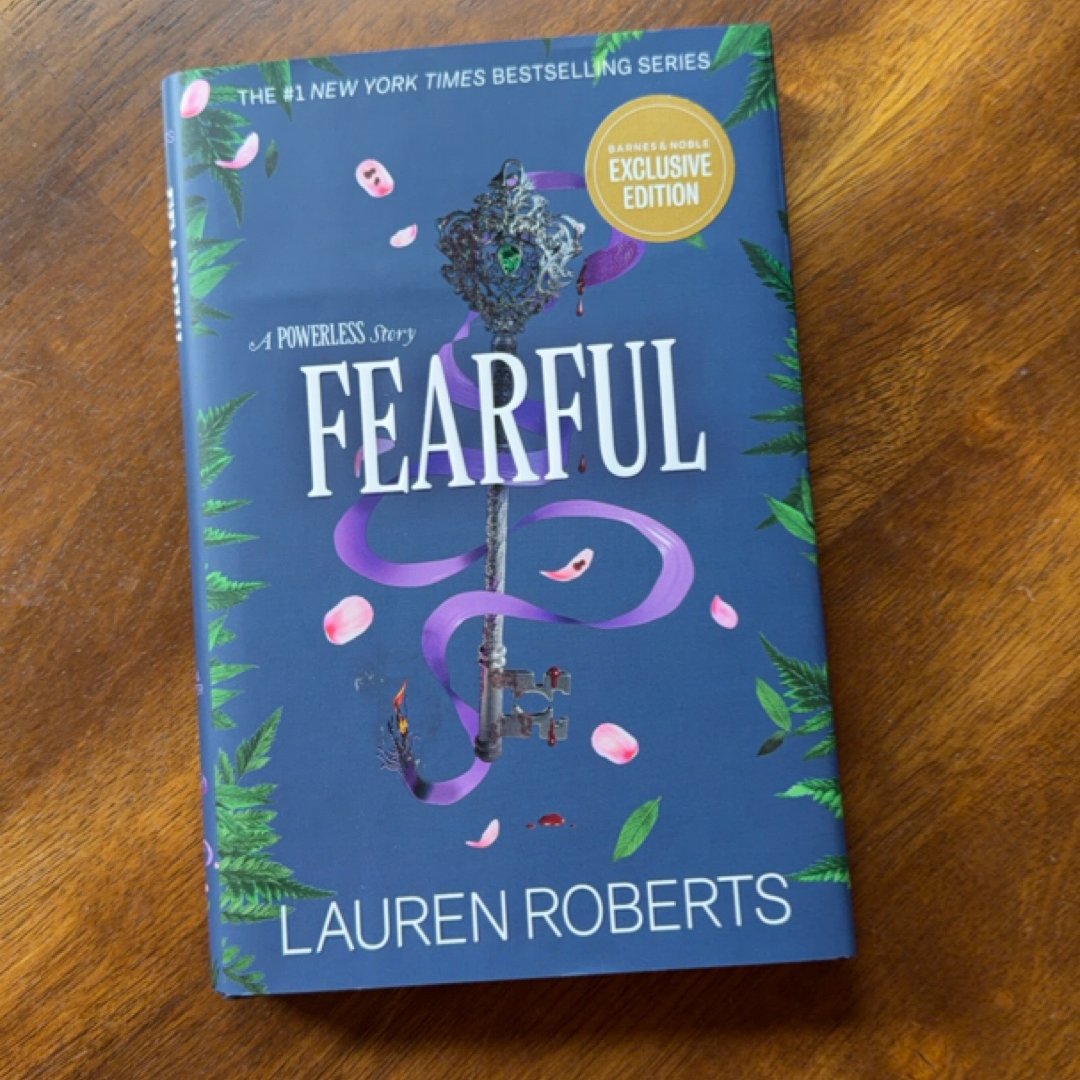 Fearful