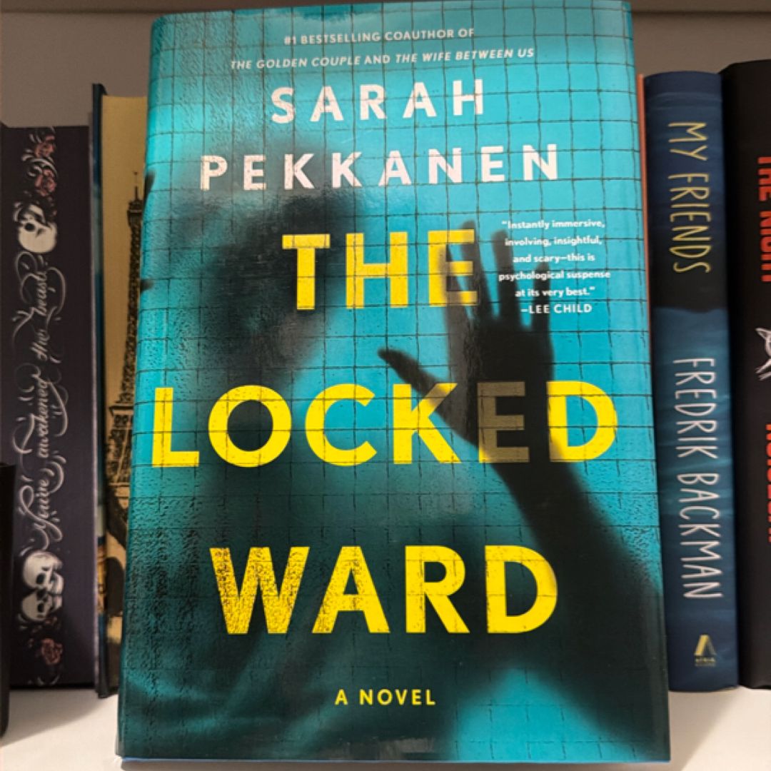 The Locked Ward