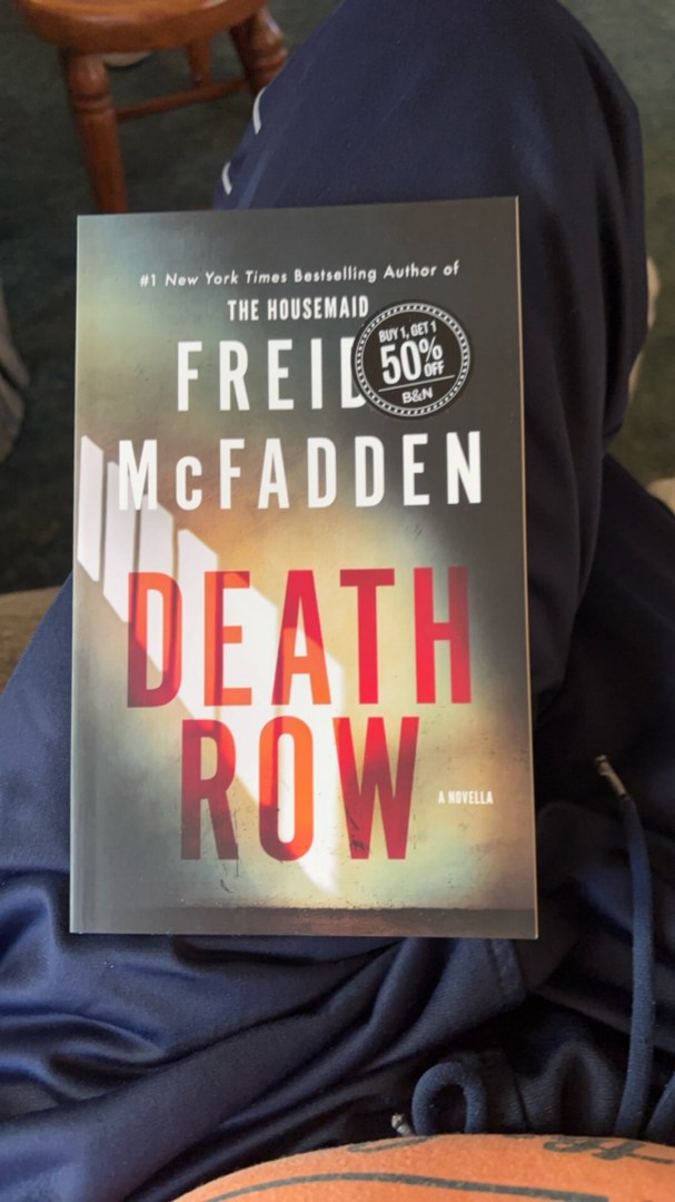 Death Row