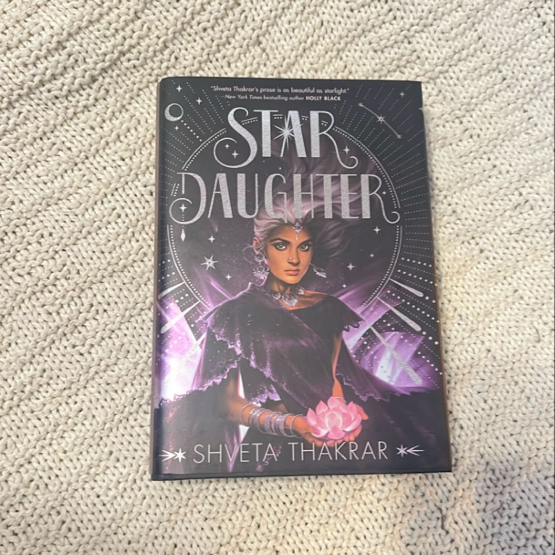 Star Daughter