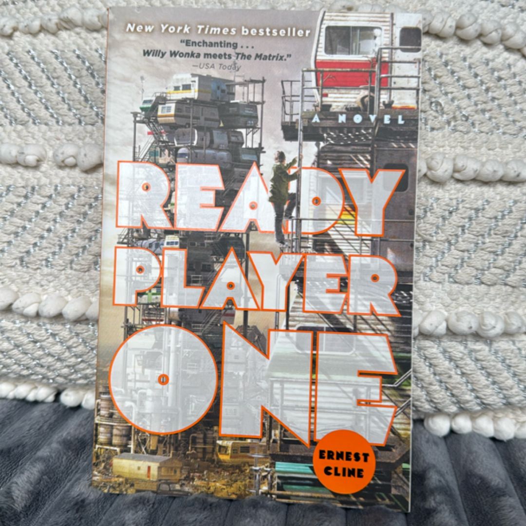 Ready Player One