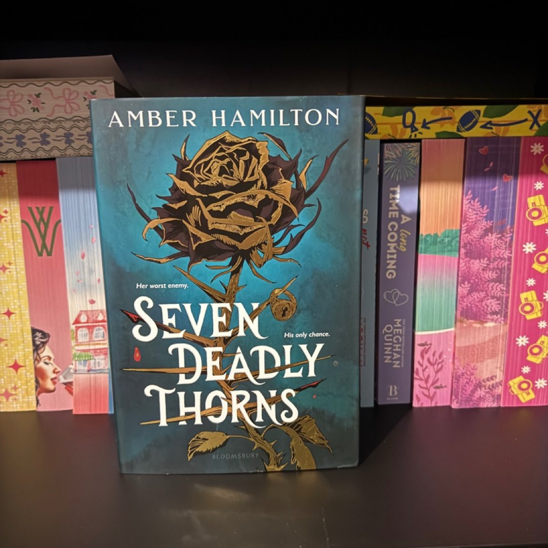 Seven Deadly Thorns