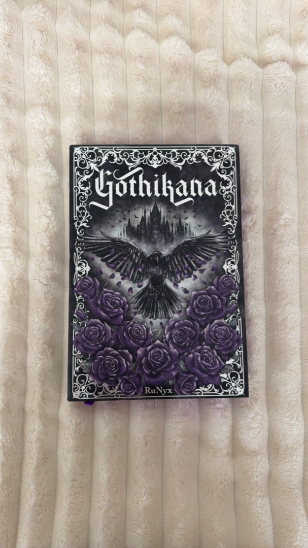 Gothikana