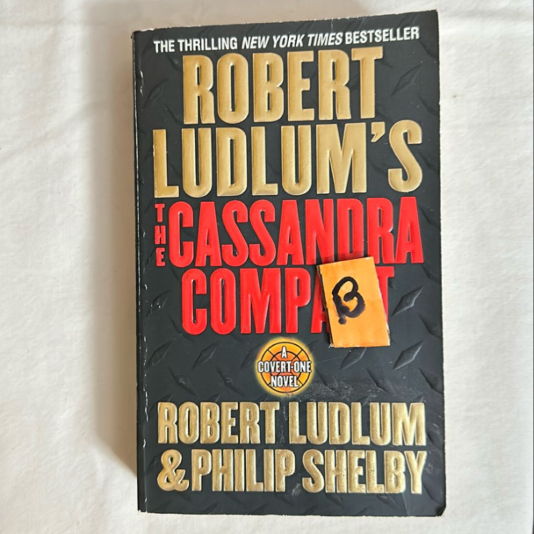 Robert Ludlum's the Cassandra Compact