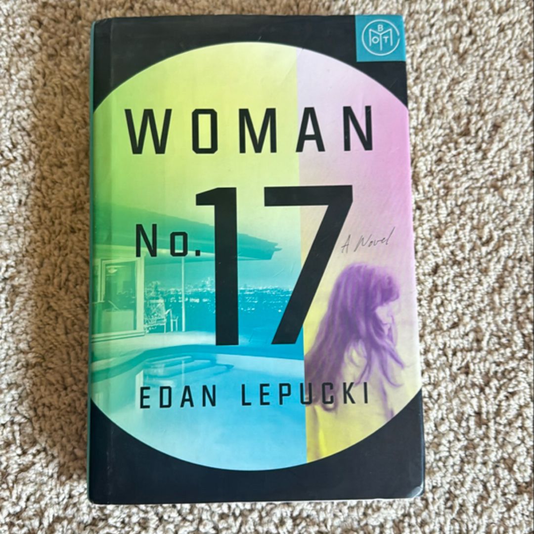 Woman No. 17
