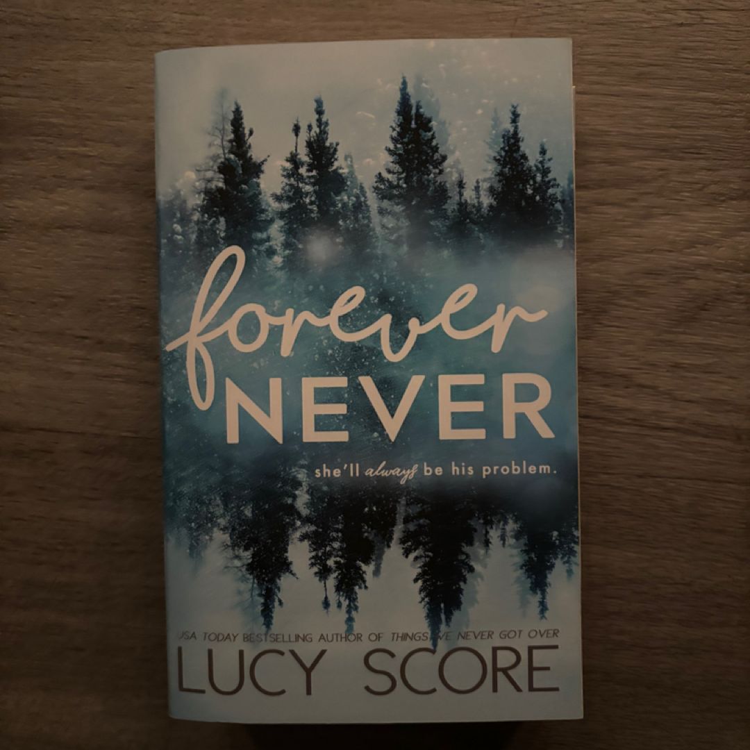Forever Never