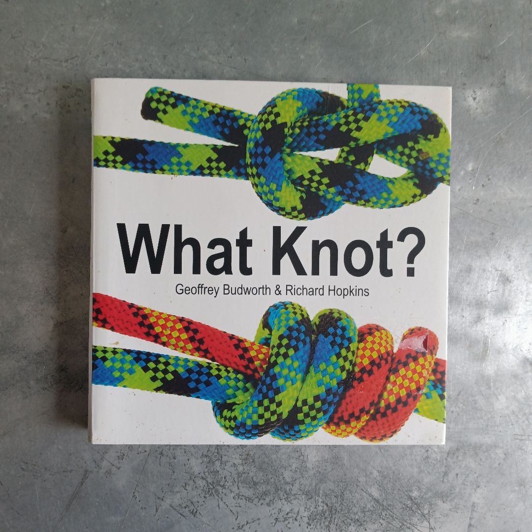What Knot?